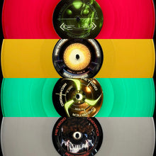 Load image into Gallery viewer, Metroid Cinematica: Recharged Vinyl Record