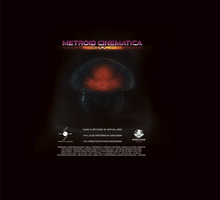 Load image into Gallery viewer, Metroid Cinematica: Recharged Vinyl Record