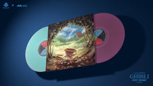 Load image into Gallery viewer, GHIBLI SECRET HIDEAWAY by ROZEN