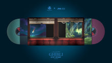 Load image into Gallery viewer, GHIBLI SECRET HIDEAWAY by ROZEN