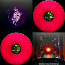 Load image into Gallery viewer, Metroid Cinematica: Recharged Vinyl Record
