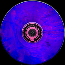 Load image into Gallery viewer, Metroid Cinematica: Recharged Vinyl Record