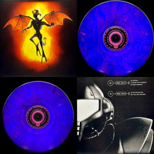 Load image into Gallery viewer, Metroid Cinematica: Recharged Vinyl Record