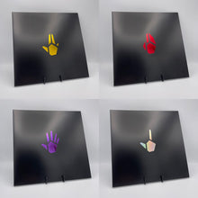 Load image into Gallery viewer, Metroid Cinematica: Recharged Vinyl Record