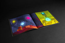 Load image into Gallery viewer, TUNIC 4LP VINYL BOX SET LEFTOVER