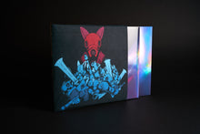 Load image into Gallery viewer, TUNIC 4LP VINYL BOX SET LEFTOVER