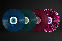 Load image into Gallery viewer, TUNIC 4LP VINYL BOX SET LEFTOVER