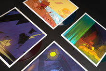 Load image into Gallery viewer, TUNIC 4LP VINYL BOX SET LEFTOVER