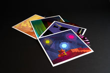 Load image into Gallery viewer, TUNIC 4LP VINYL BOX SET LEFTOVER