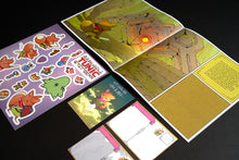 Load image into Gallery viewer, TUNIC 4LP VINYL BOX SET LEFTOVER