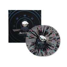 Load image into Gallery viewer, BLUE FIRE ORIGINAL SOUNDTRACK 2LP GATEFOLD with ARTBOOK