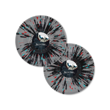 Load image into Gallery viewer, BLUE FIRE ORIGINAL SOUNDTRACK 2LP GATEFOLD with ARTBOOK