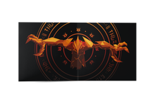 Load image into Gallery viewer, BLUE FIRE ORIGINAL SOUNDTRACK 2LP GATEFOLD with ARTBOOK