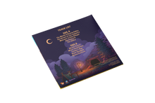 Load image into Gallery viewer, KITARIA FABLES ORIGINAL SOUNDTRACK