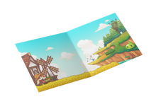 Load image into Gallery viewer, KITARIA FABLES ORIGINAL SOUNDTRACK