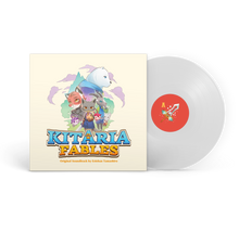 Load image into Gallery viewer, KITARIA FABLES ORIGINAL SOUNDTRACK