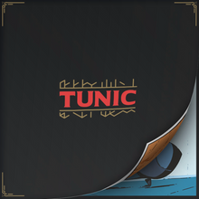 Load image into Gallery viewer, TUNIC 4LP VINYL BOX SET **PREORDERS CLOSE 04/06/2024 @ 23:59 PST**
