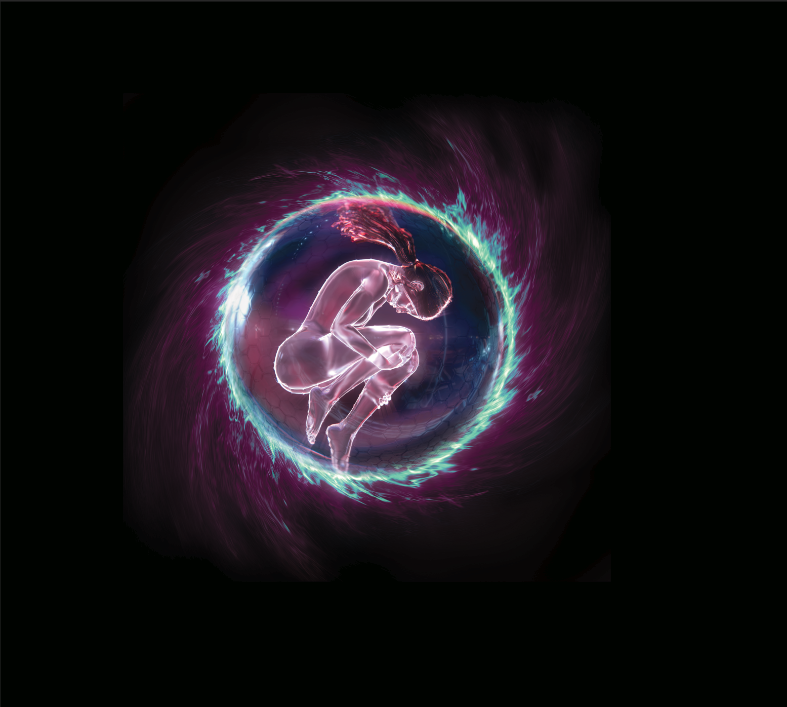 Metroid Cinematica: Recharged Vinyl Record – Mango Mage Records