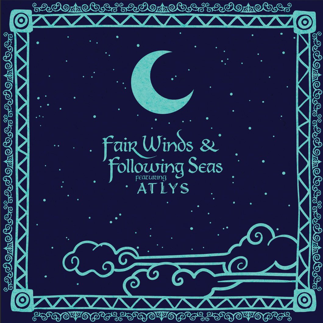 Fair Winds and Following Seas REPRESS