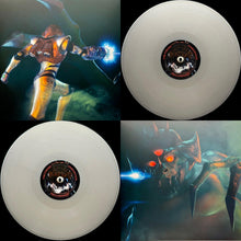 Load image into Gallery viewer, Metroid Cinematica: Recharged Vinyl Record
