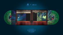 Load image into Gallery viewer, GHIBLI SECRET HIDEAWAY by ROZEN
