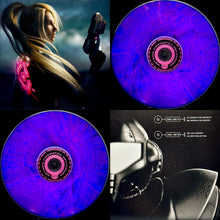 Load image into Gallery viewer, Metroid Cinematica: Recharged Vinyl Record
