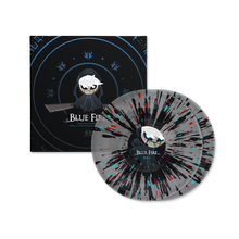 Load image into Gallery viewer, BLUE FIRE ORIGINAL SOUNDTRACK 2LP GATEFOLD with ARTBOOK
