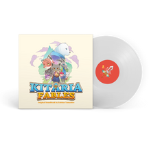 Load image into Gallery viewer, KITARIA FABLES ORIGINAL SOUNDTRACK
