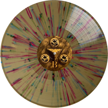 Load image into Gallery viewer, THE SONGS OF TIME
