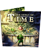 THE SONGS OF TIME